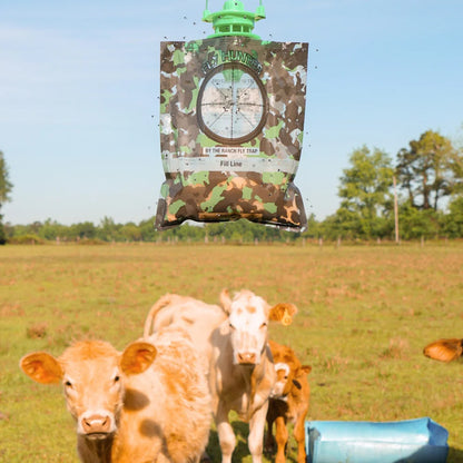 Fly Hunter
